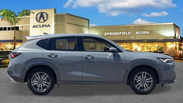 2026 Acura ADX Base