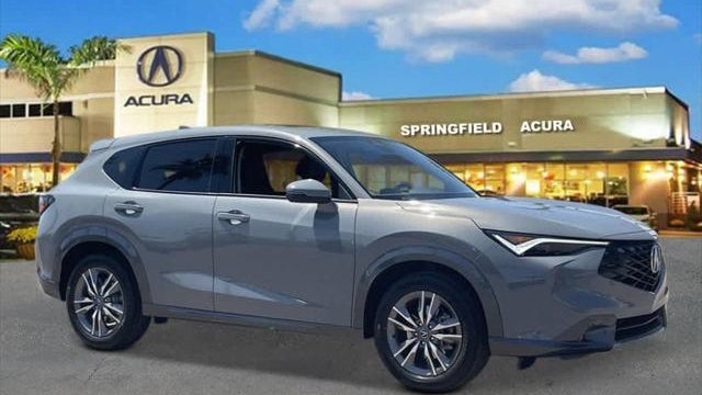 2026 Acura ADX Base