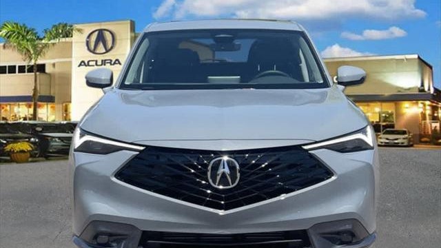 2026 Acura ADX Base