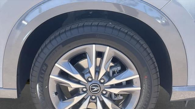 2026 Acura ADX Base