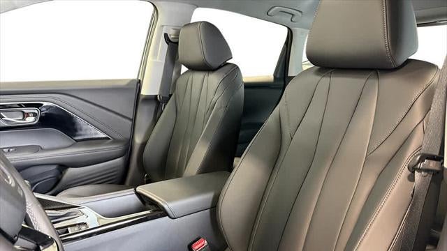 2026 Acura ADX Base