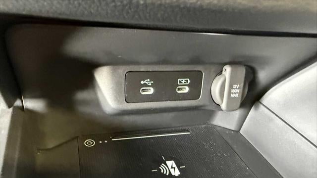 2026 Acura ADX Base