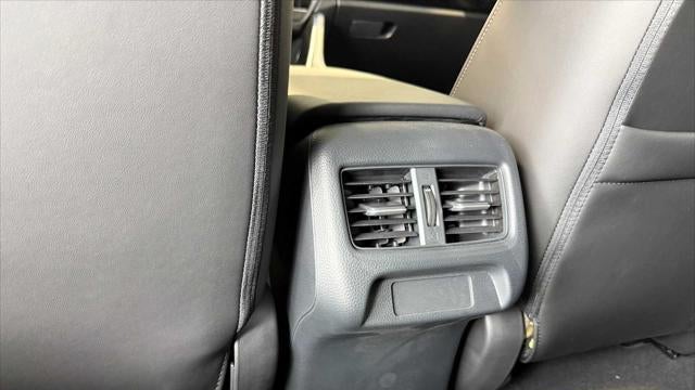 2026 Acura ADX Base