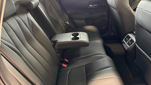 2026 Acura ADX Base
