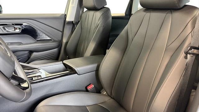 2026 Acura ADX Base