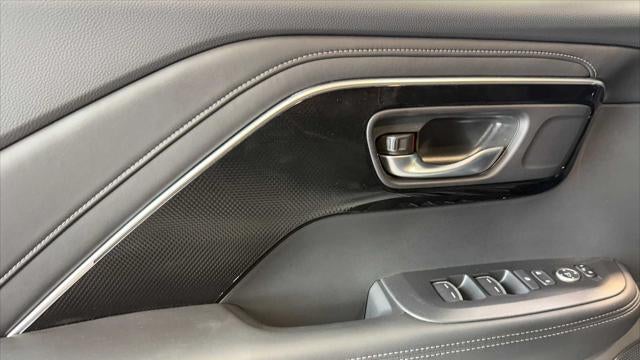 2026 Acura ADX Base