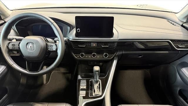 2026 Acura ADX Base