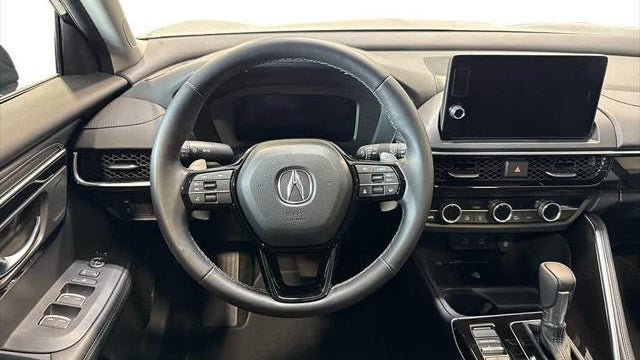 2026 Acura ADX Base