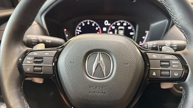 2026 Acura ADX Base