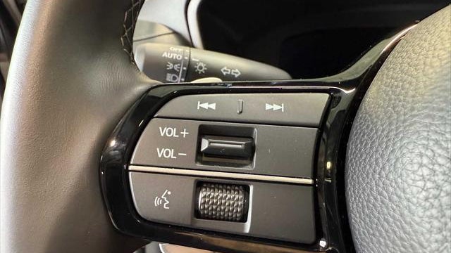 2026 Acura ADX Base