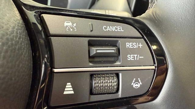 2026 Acura ADX Base