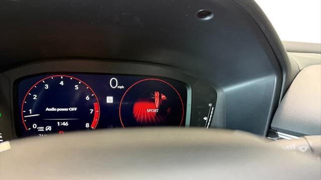 2026 Acura ADX Base