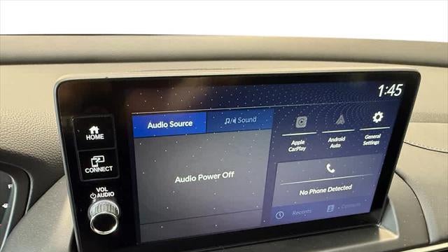 2026 Acura ADX Base