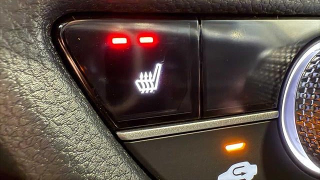 2026 Acura ADX Base