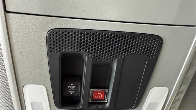 2026 Acura ADX Base