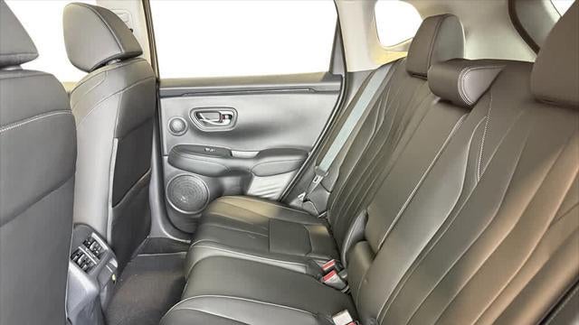 2026 Acura ADX Base