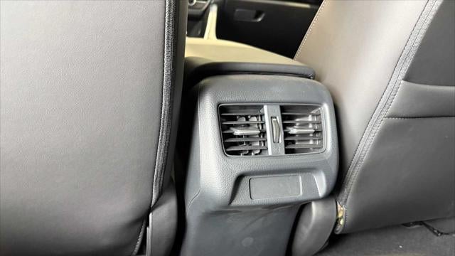 2026 Acura ADX Base
