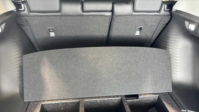 2026 Acura ADX Base