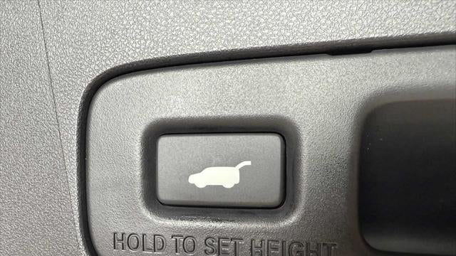 2026 Acura ADX Base