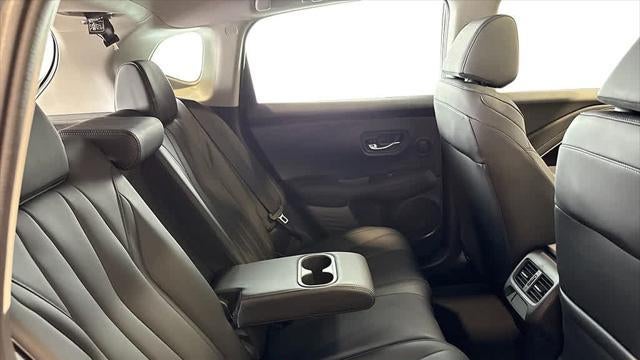 2026 Acura ADX Base