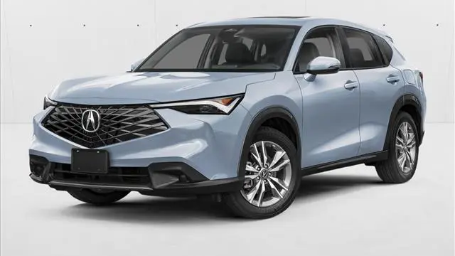 Preowned 2026 Acura ADX Base for Sale