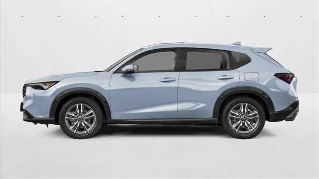 2026 Acura ADX Base