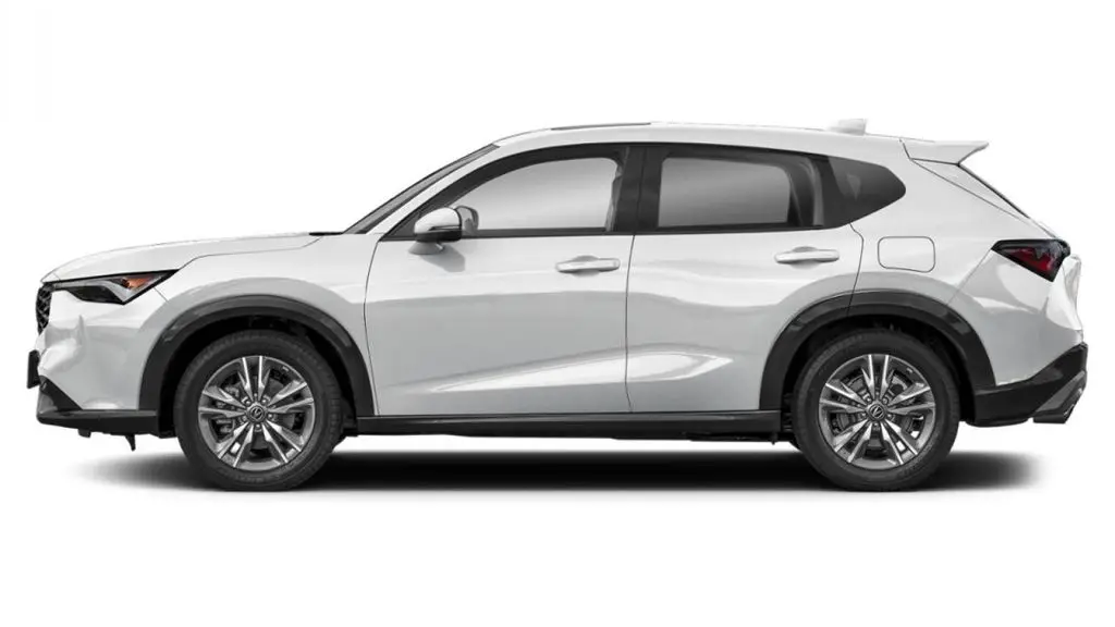 2026 Acura ADX Base