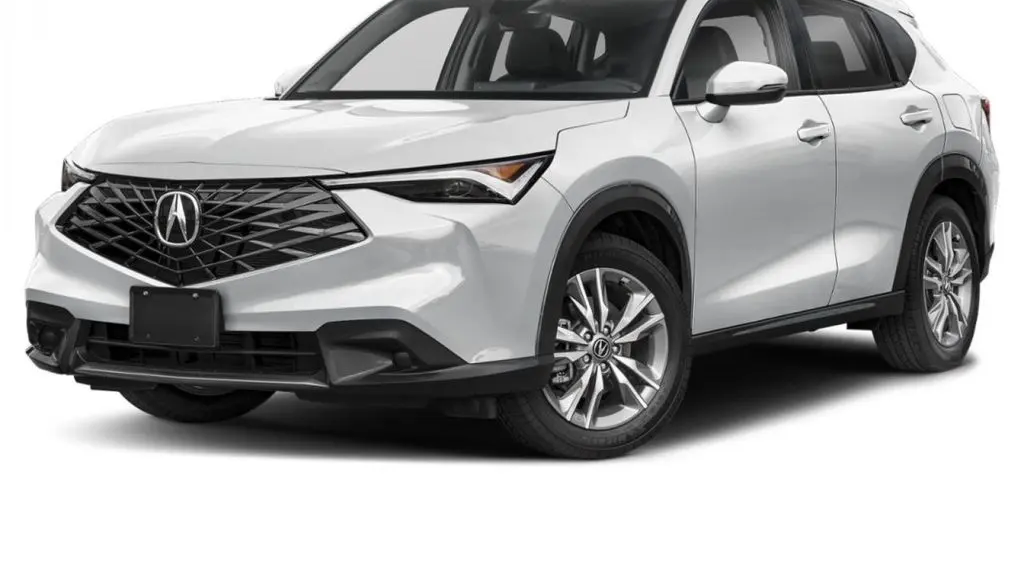 Preowned 2026 Acura ADX Base for Sale