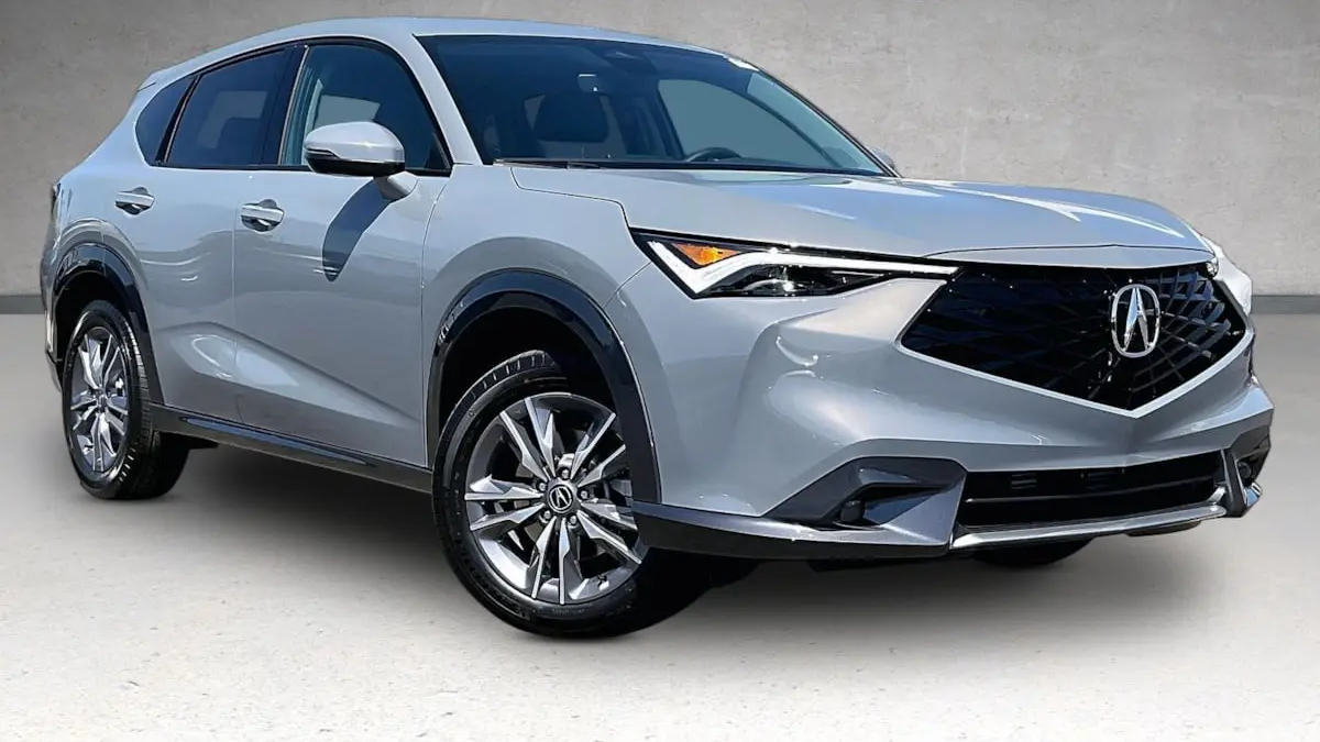Preowned 2026 Acura ADX Base for Sale