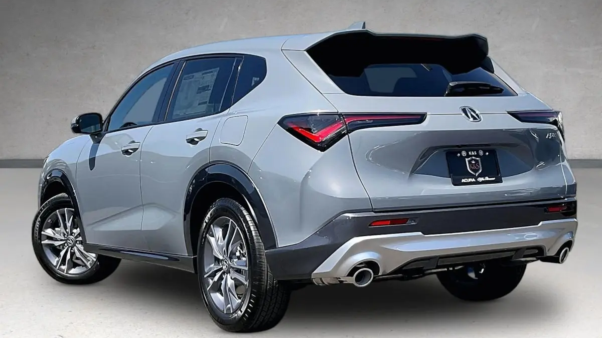 2026 Acura ADX Base