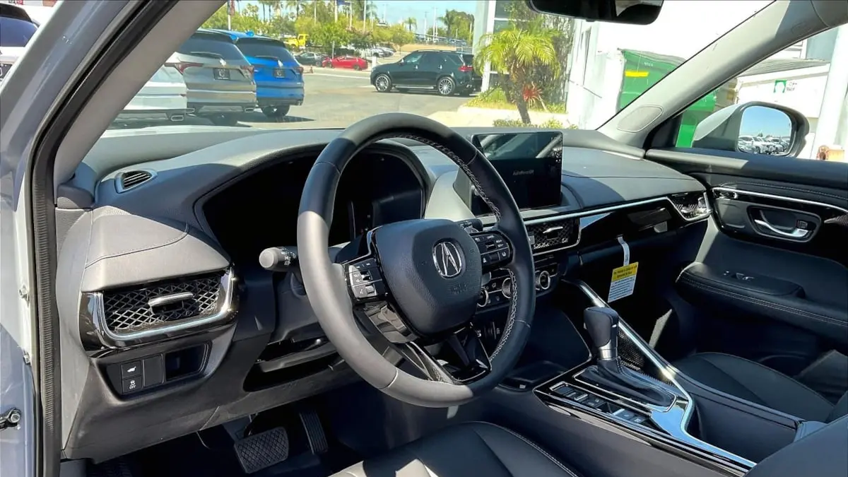 2026 Acura ADX Base