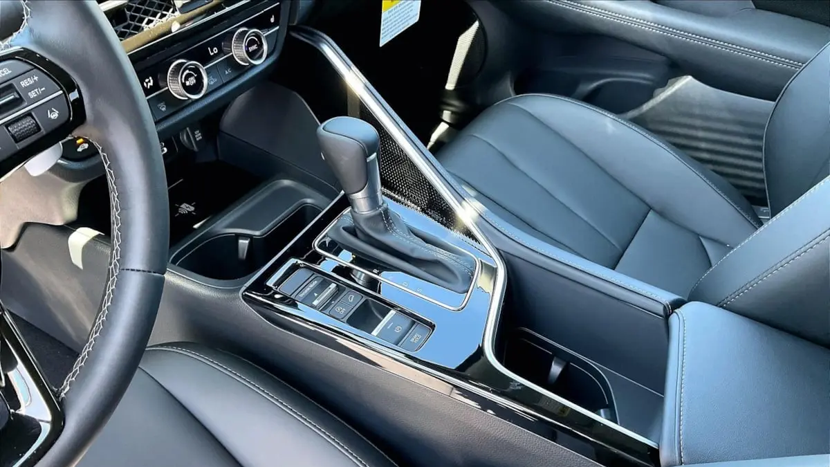 2026 Acura ADX Base
