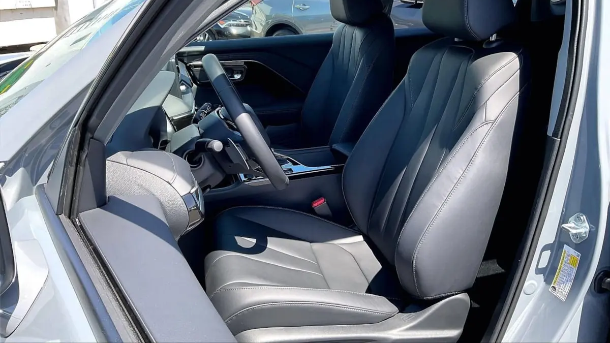 2026 Acura ADX Base