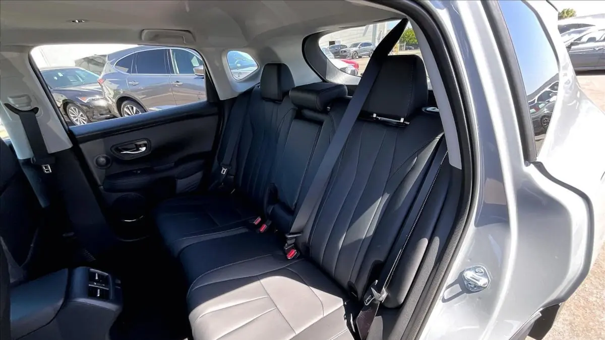 2026 Acura ADX Base