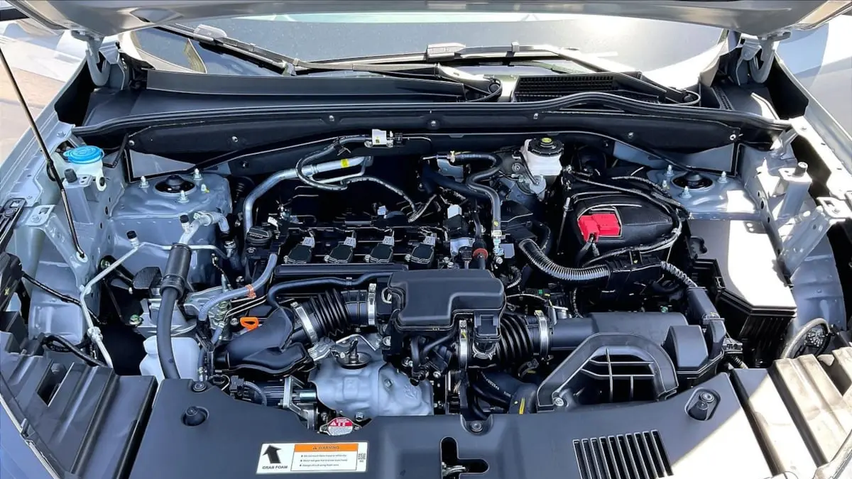 2026 Acura ADX Base