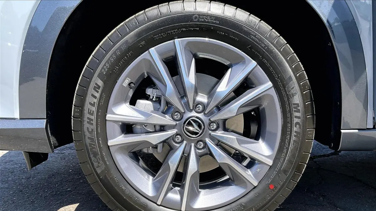 2026 Acura ADX Base
