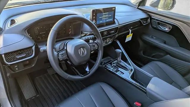 2026 Acura ADX Base