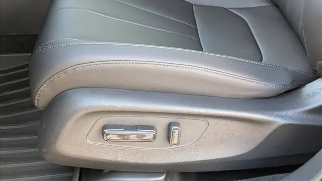 2026 Acura ADX Base