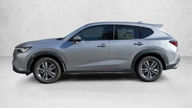 2026 Acura ADX Base