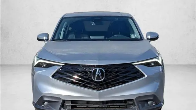 2026 Acura ADX Base