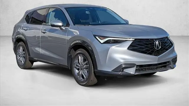 2026 Acura ADX Base