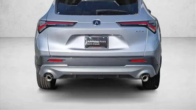 2026 Acura ADX Base