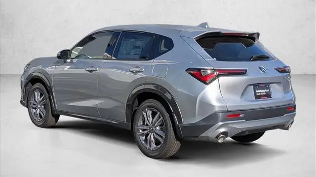 2026 Acura ADX Base