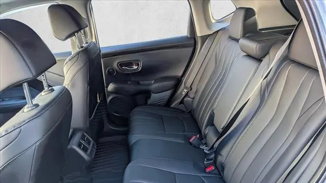 2026 Acura ADX Base