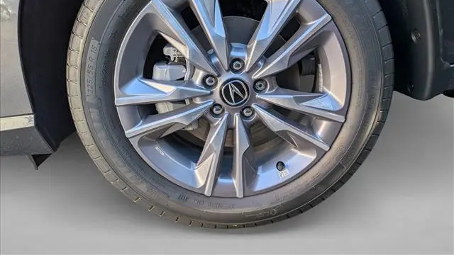 2026 Acura ADX Base
