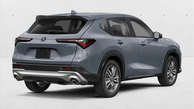2026 Acura ADX Base