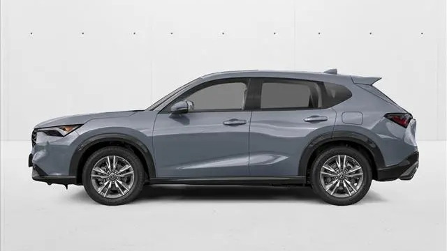 2026 Acura ADX Base