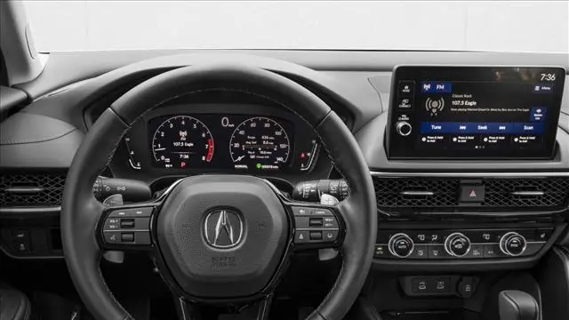 2026 Acura ADX Base