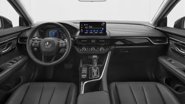 2026 Acura ADX Base