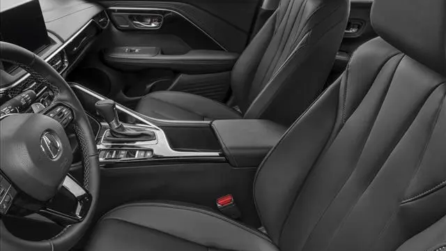 2026 Acura ADX Base